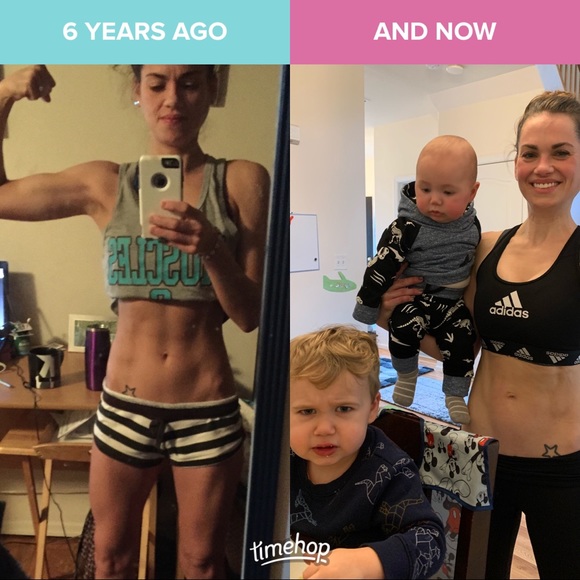 Meet your Posher, Brittany - Picture 1 of 1